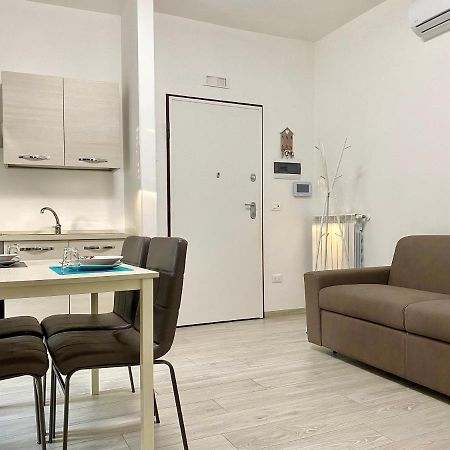 Casa Brina By Home080 - Puglia Mia Apartments Monopoli Esterno foto
