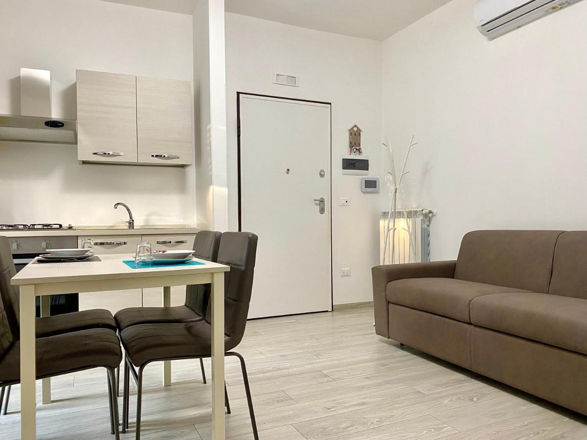 Casa Brina By Home080 - Puglia Mia Apartments Monopoli Esterno foto